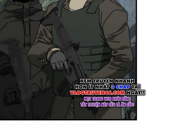 D-Day: Hầm Trú Ẩn - Chapter 43 - Page 22