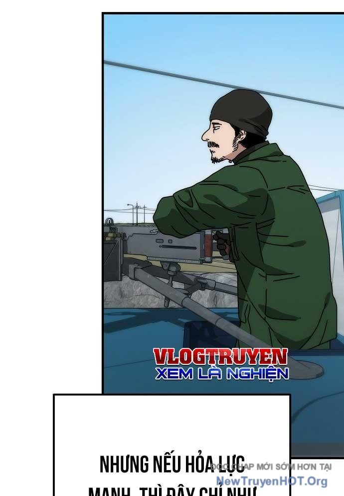 D-Day: Hầm Trú Ẩn - Chapter 43 - Page 23