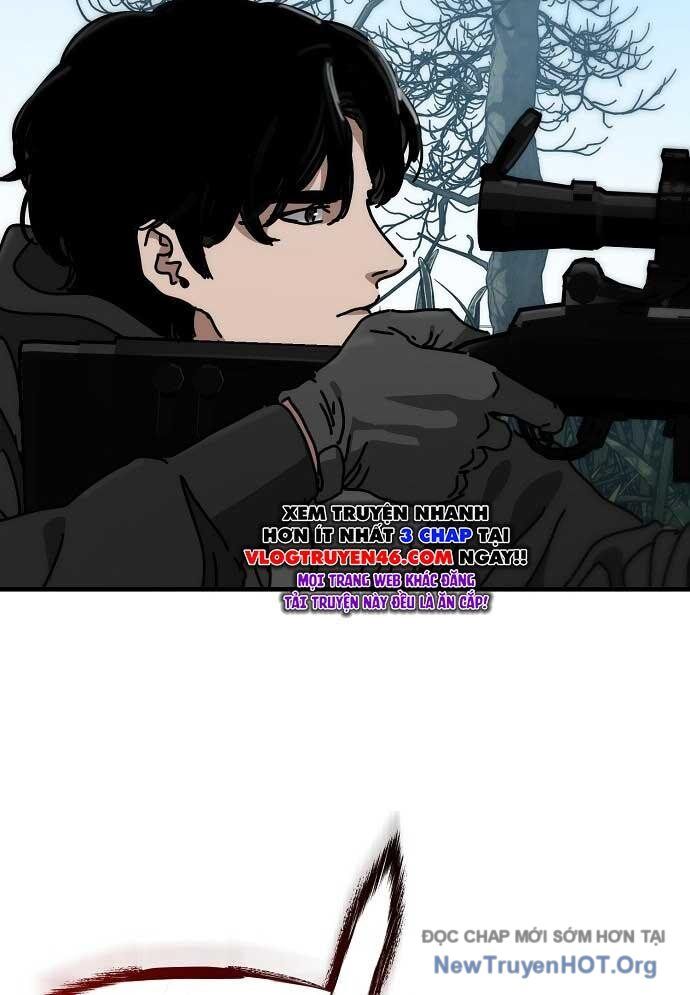 D-Day: Hầm Trú Ẩn - Chapter 43 - Page 26