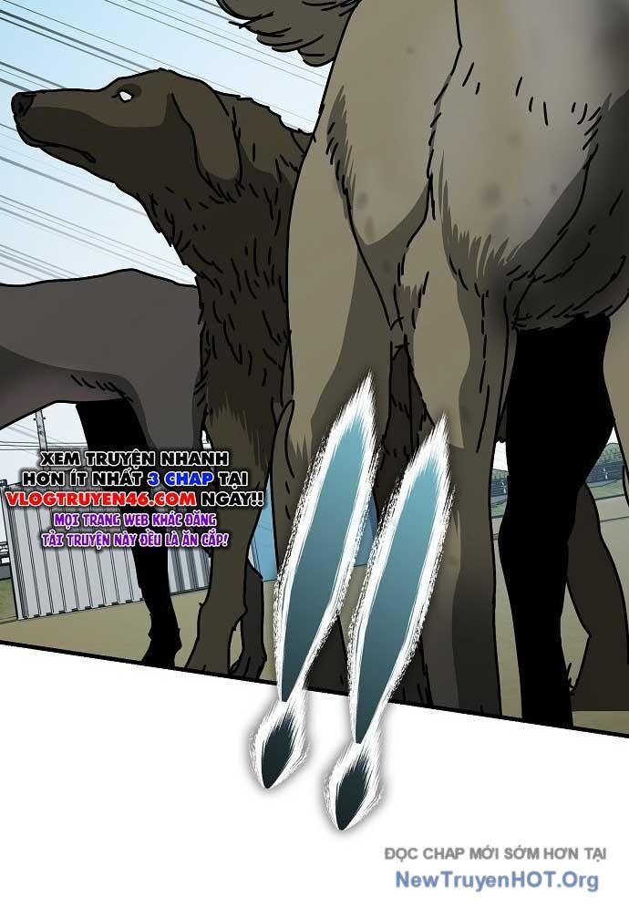 D-Day: Hầm Trú Ẩn - Chapter 43 - Page 28