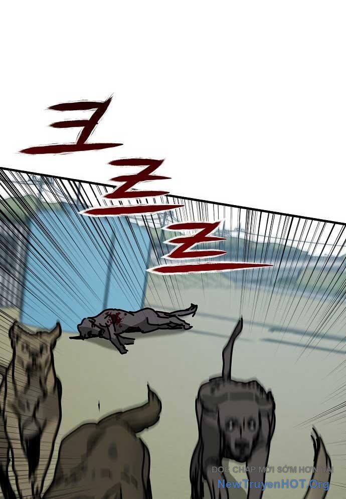 D-Day: Hầm Trú Ẩn - Chapter 43 - Page 29