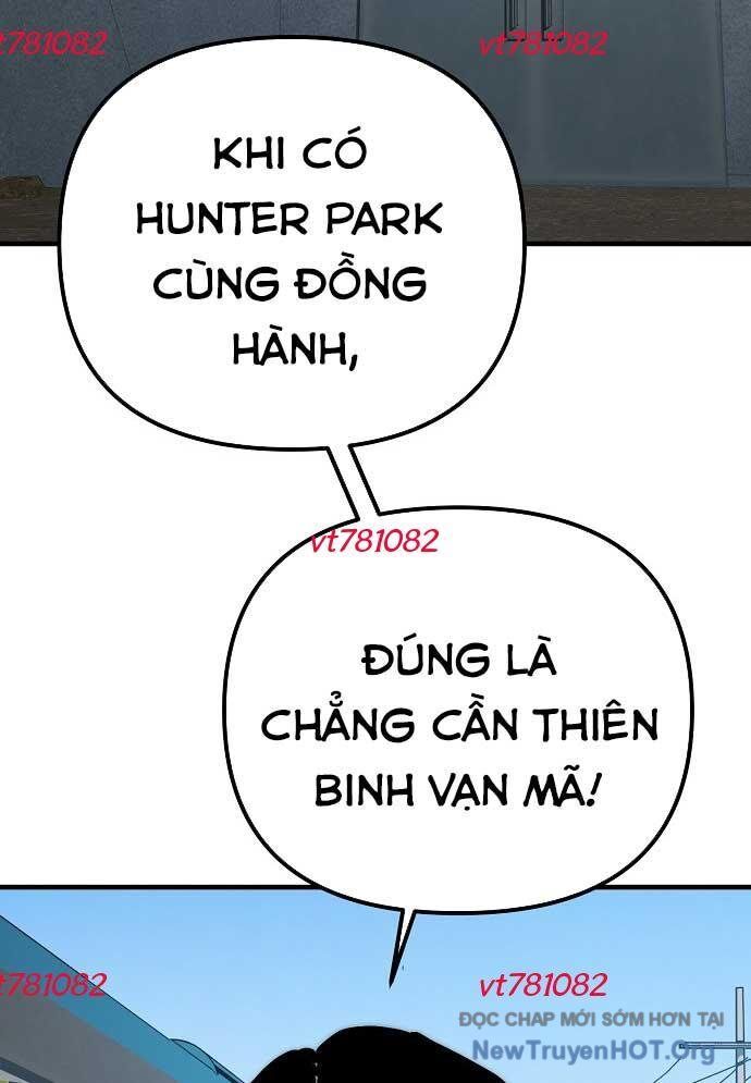 D-Day: Hầm Trú Ẩn - Chapter 43 - Page 3