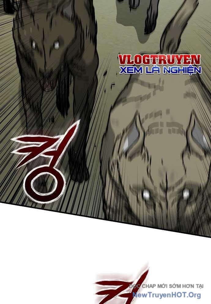 D-Day: Hầm Trú Ẩn - Chapter 43 - Page 30