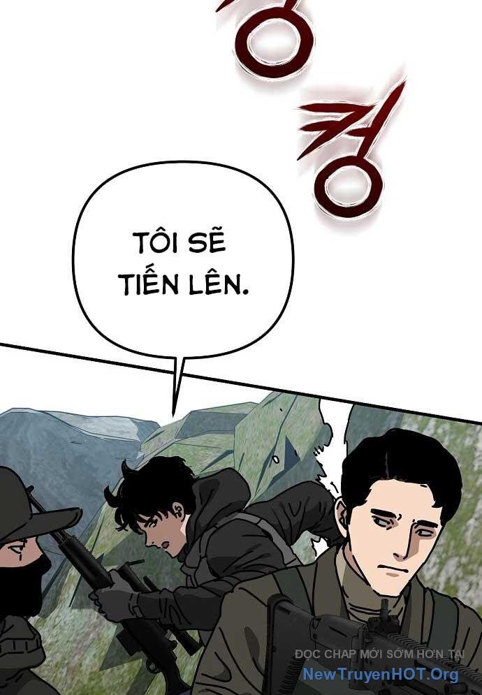 D-Day: Hầm Trú Ẩn - Chapter 43 - Page 31