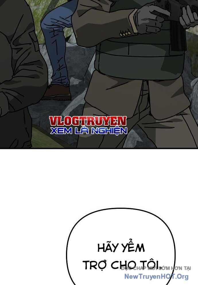 D-Day: Hầm Trú Ẩn - Chapter 43 - Page 32