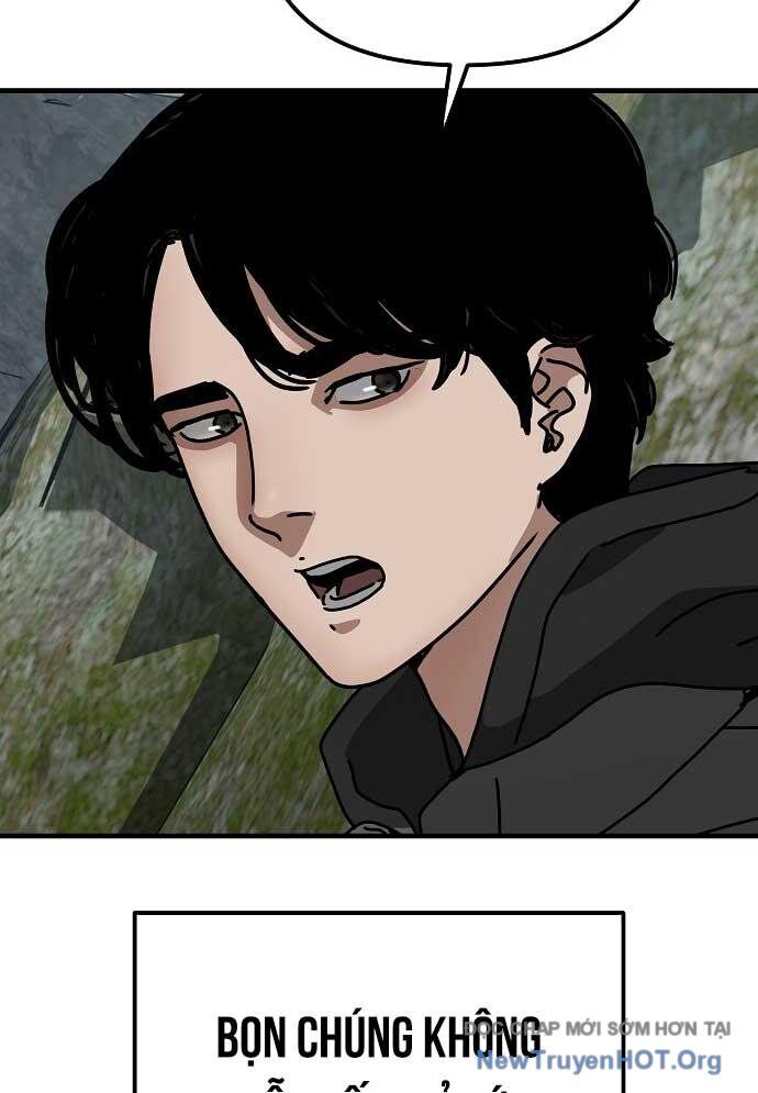 D-Day: Hầm Trú Ẩn - Chapter 43 - Page 33