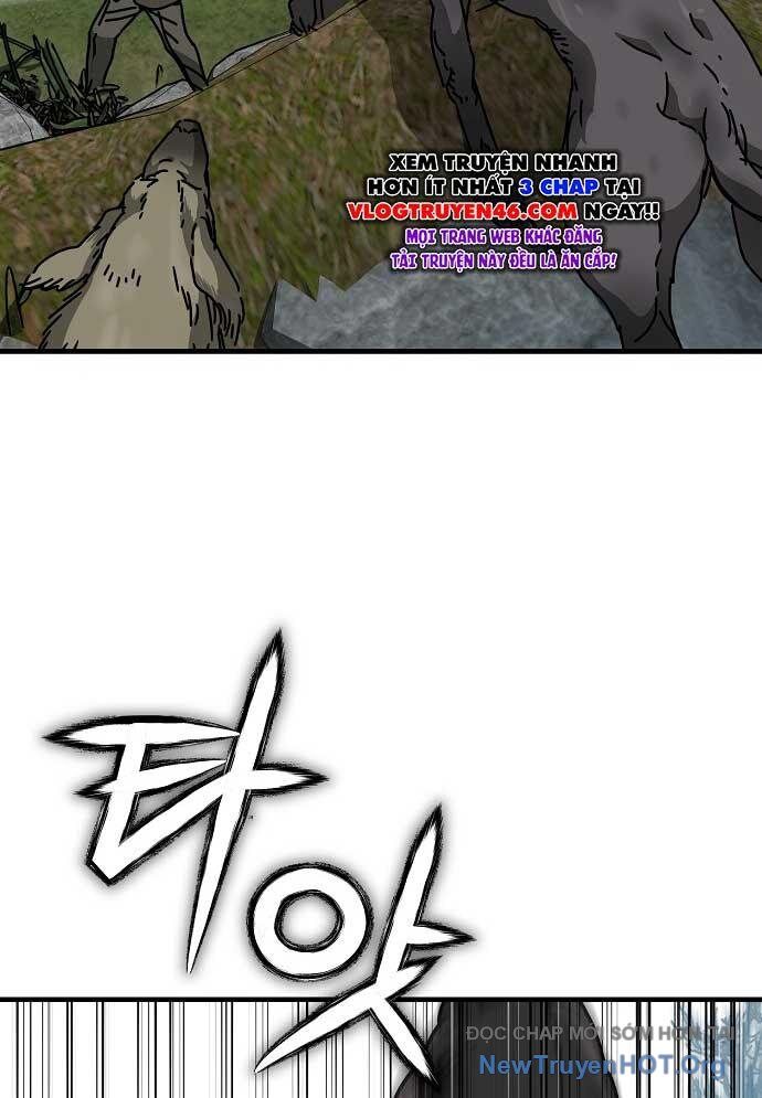 D-Day: Hầm Trú Ẩn - Chapter 43 - Page 36