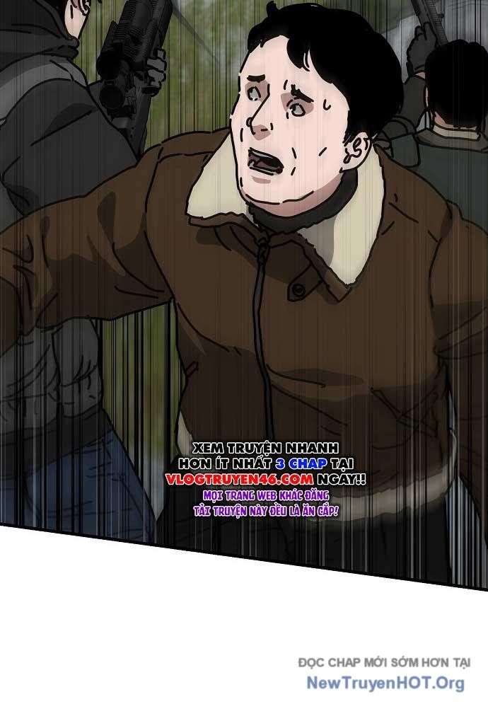 D-Day: Hầm Trú Ẩn - Chapter 43 - Page 38