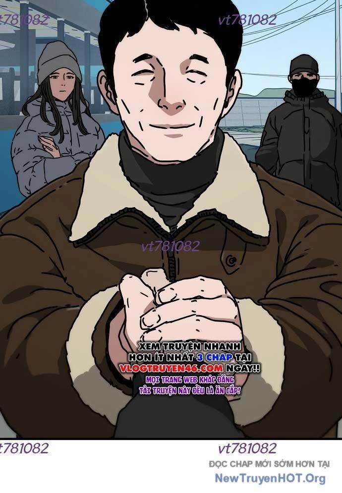 D-Day: Hầm Trú Ẩn - Chapter 43 - Page 4