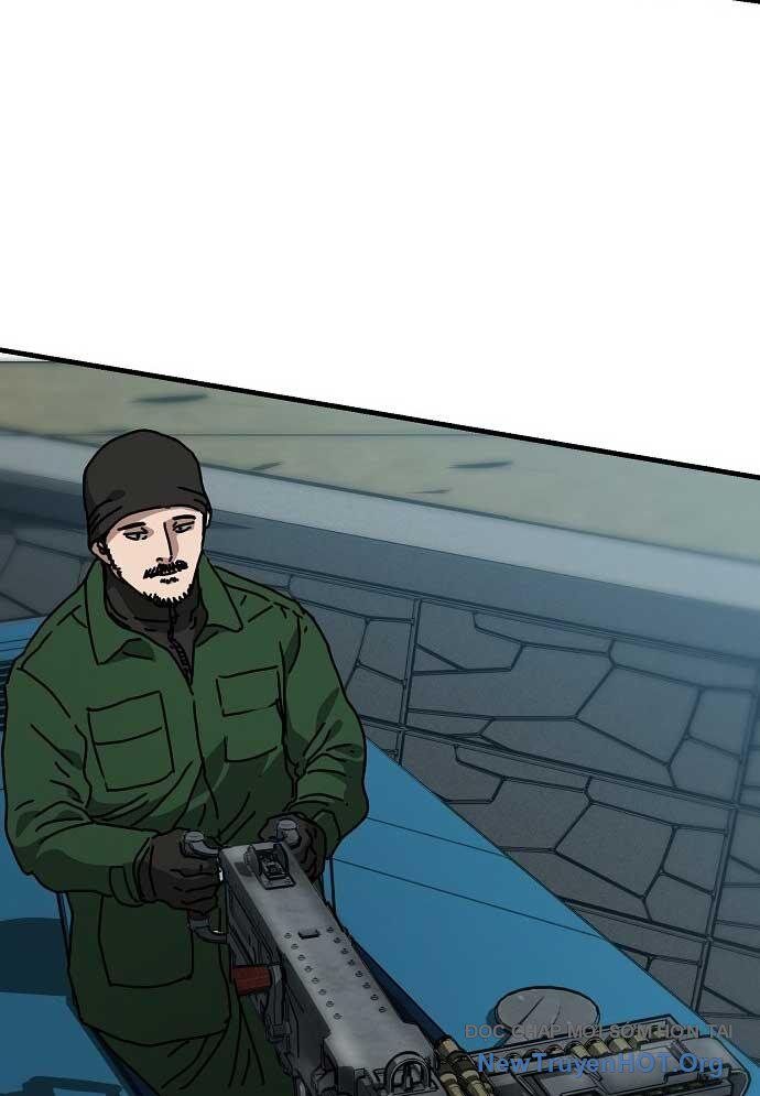 D-Day: Hầm Trú Ẩn - Chapter 43 - Page 40