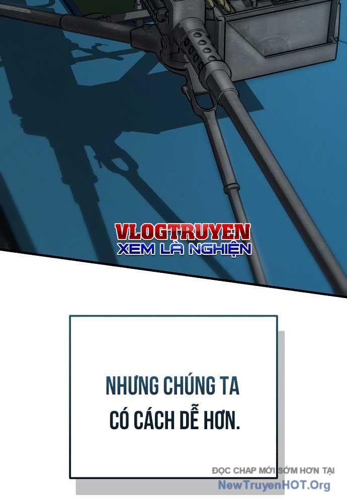 D-Day: Hầm Trú Ẩn - Chapter 43 - Page 41