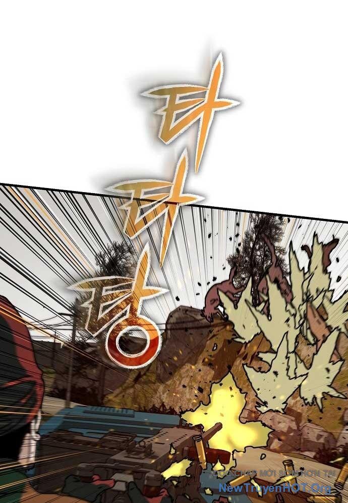 D-Day: Hầm Trú Ẩn - Chapter 43 - Page 42