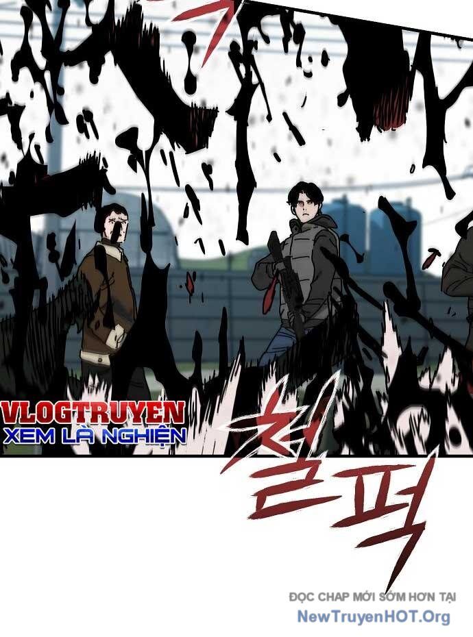 D-Day: Hầm Trú Ẩn - Chapter 43 - Page 44