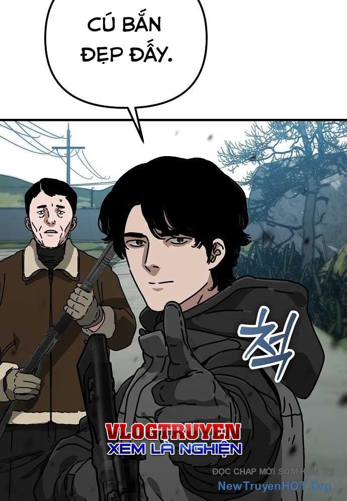 D-Day: Hầm Trú Ẩn - Chapter 43 - Page 46