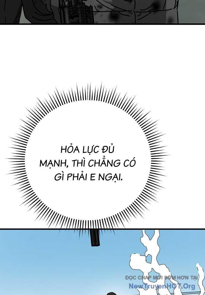 D-Day: Hầm Trú Ẩn - Chapter 43 - Page 47