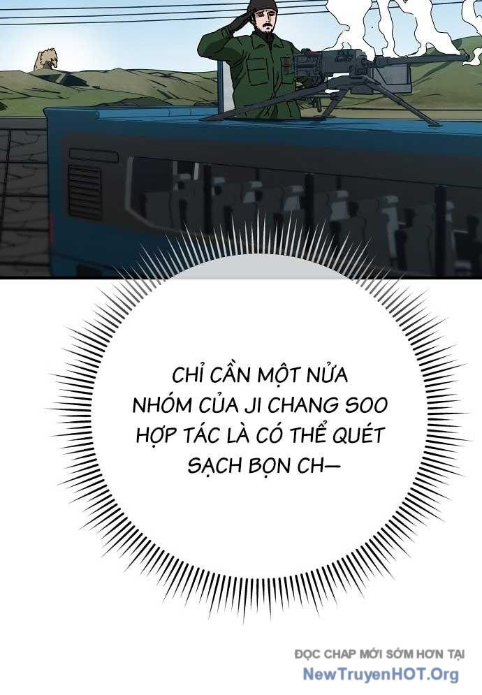 D-Day: Hầm Trú Ẩn - Chapter 43 - Page 48