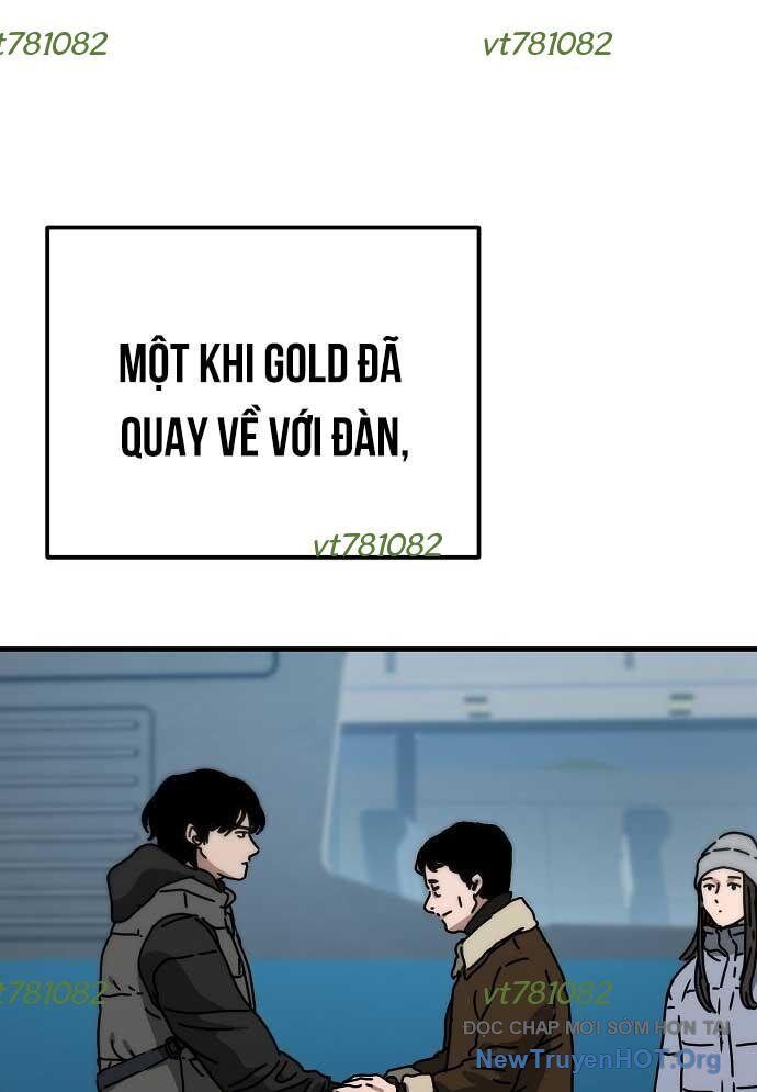 D-Day: Hầm Trú Ẩn - Chapter 43 - Page 5