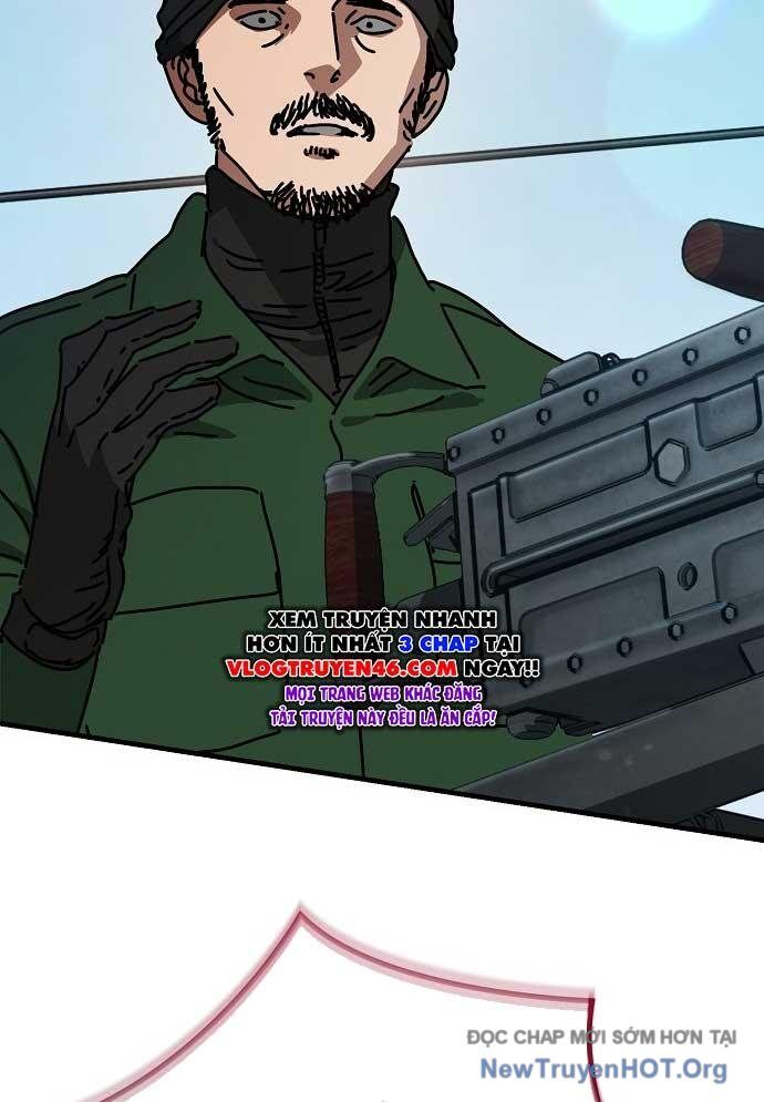 D-Day: Hầm Trú Ẩn - Chapter 43 - Page 52