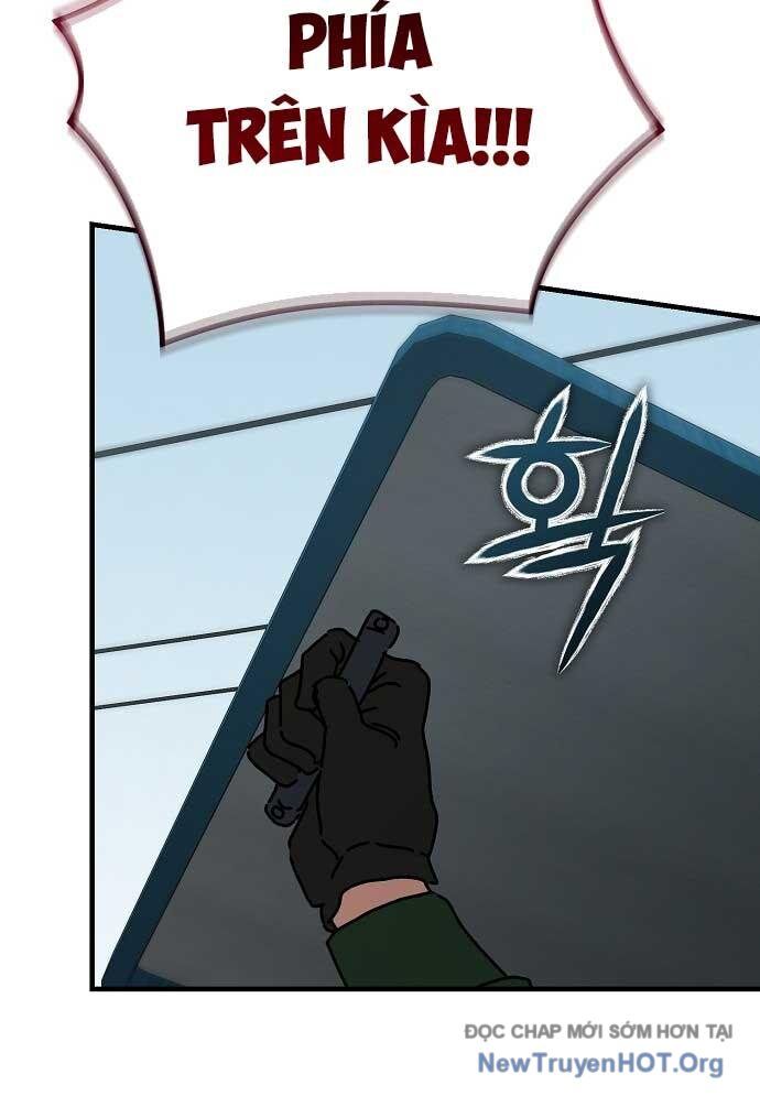 D-Day: Hầm Trú Ẩn - Chapter 43 - Page 53