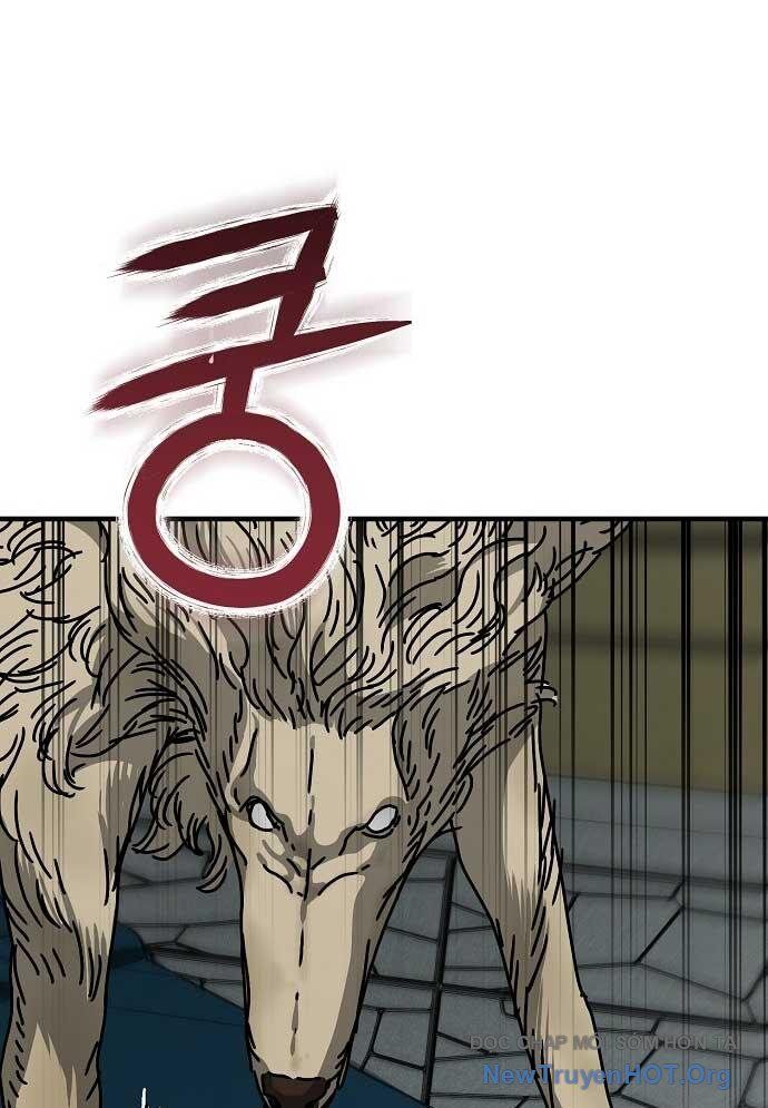 D-Day: Hầm Trú Ẩn - Chapter 43 - Page 54