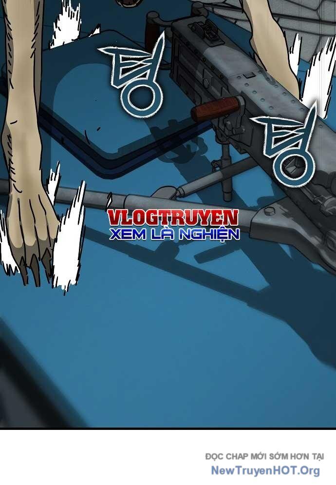 D-Day: Hầm Trú Ẩn - Chapter 43 - Page 55