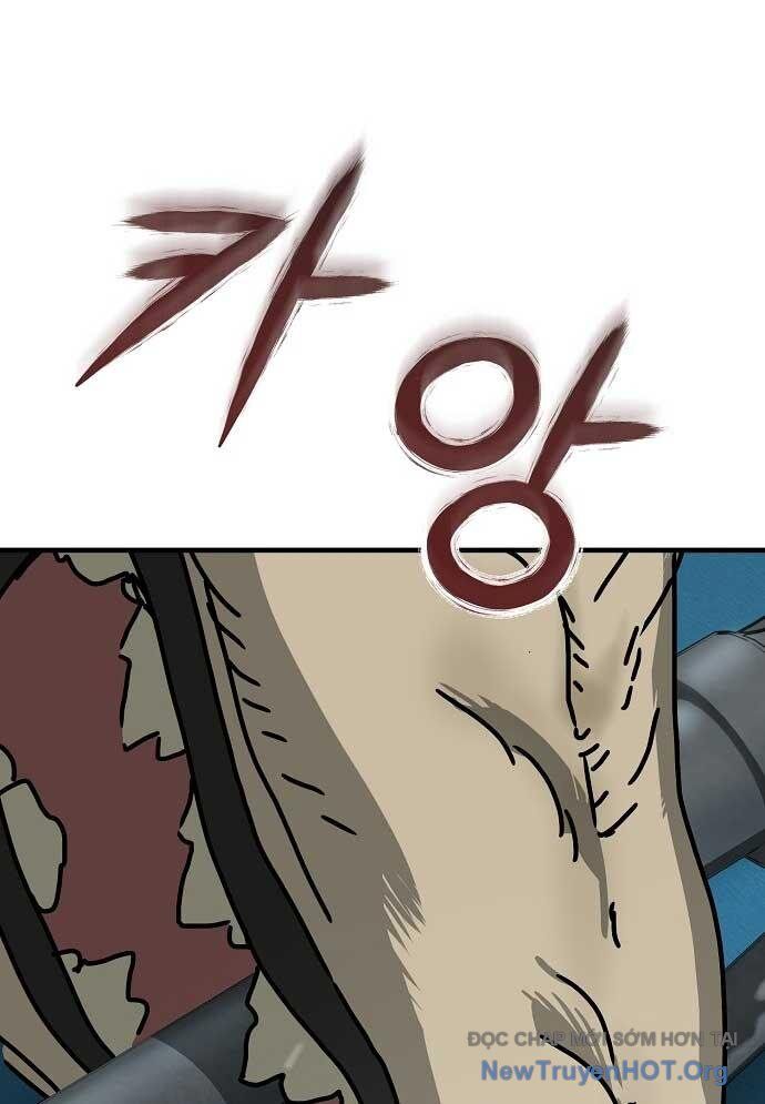 D-Day: Hầm Trú Ẩn - Chapter 43 - Page 56