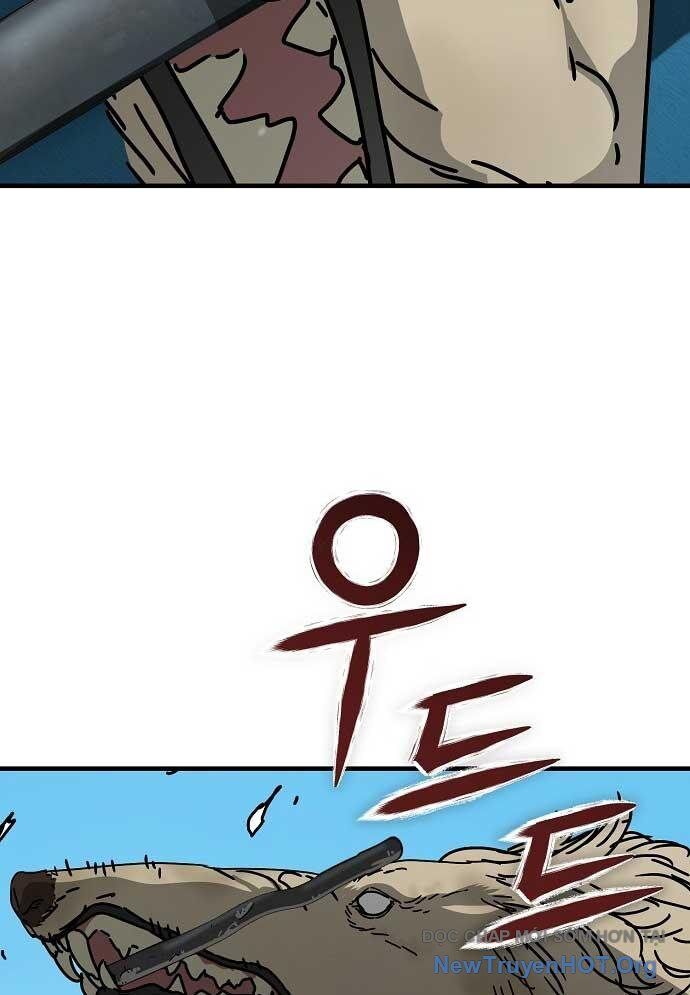 D-Day: Hầm Trú Ẩn - Chapter 43 - Page 57