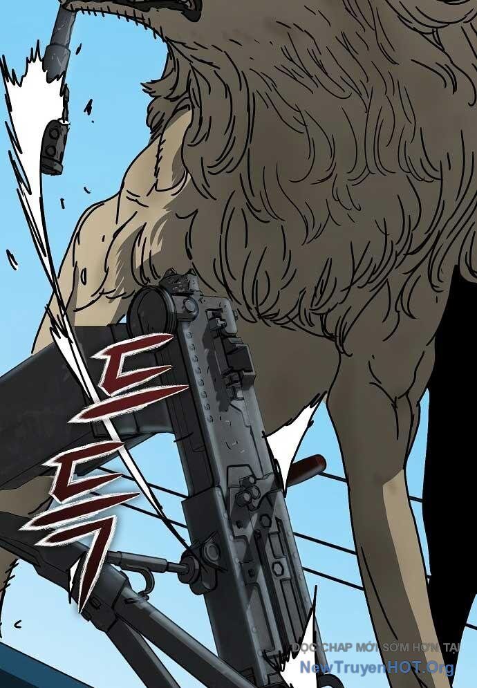 D-Day: Hầm Trú Ẩn - Chapter 43 - Page 58