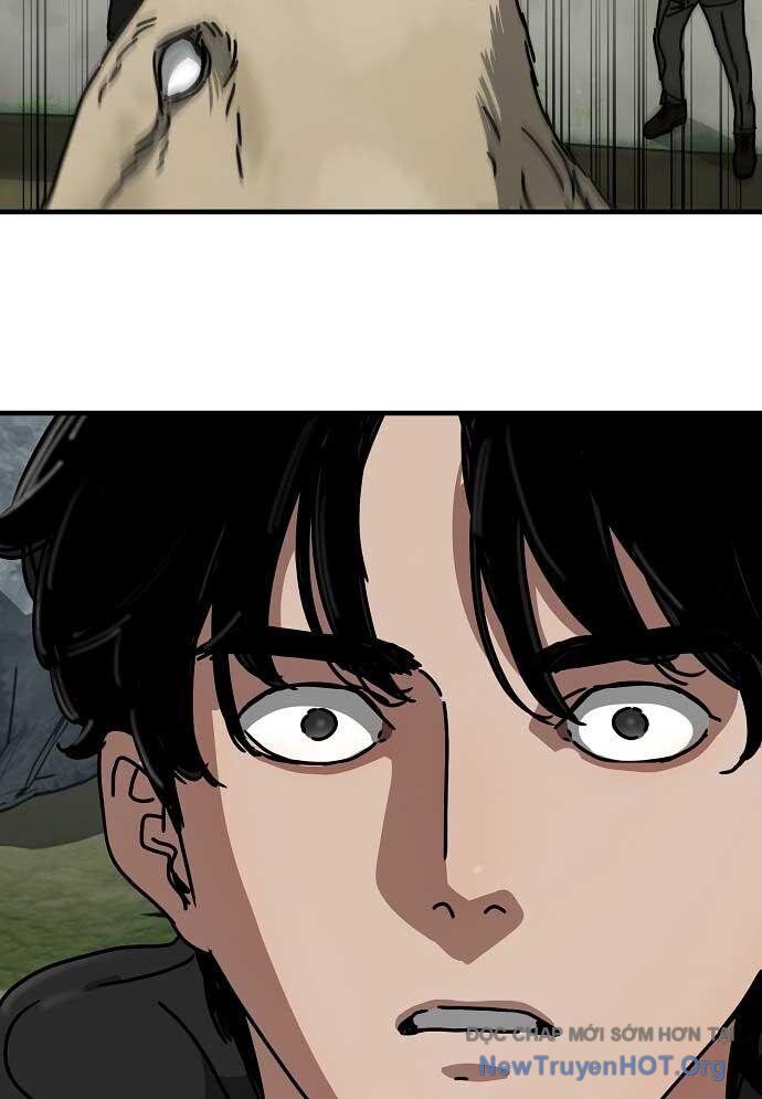 D-Day: Hầm Trú Ẩn - Chapter 43 - Page 61