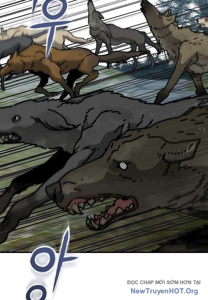 D-Day: Hầm Trú Ẩn - Chapter 43 - Page 63