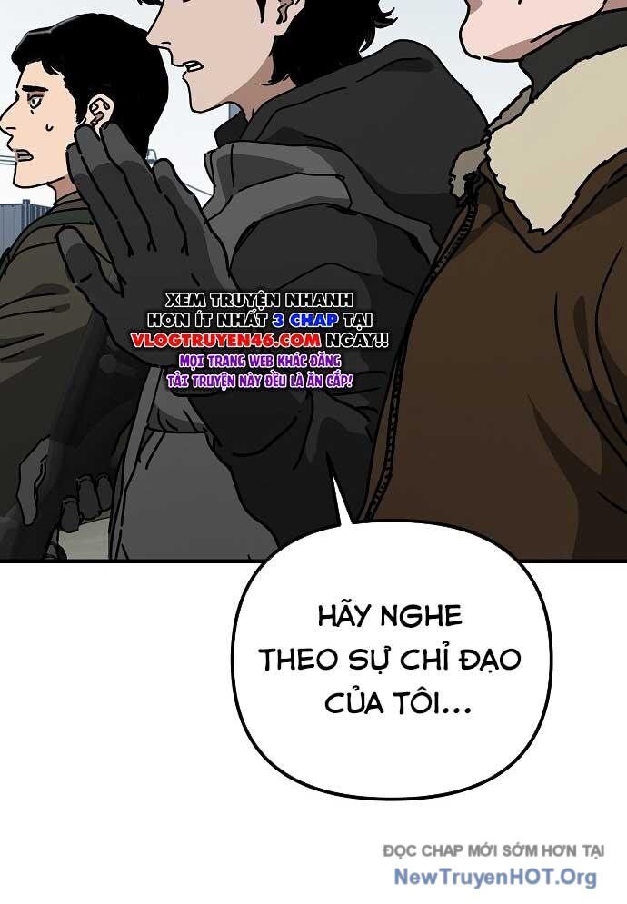 D-Day: Hầm Trú Ẩn - Chapter 43 - Page 65