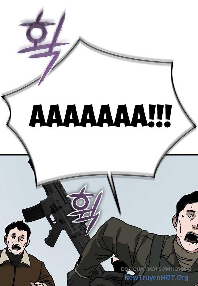 D-Day: Hầm Trú Ẩn - Chapter 43 - Page 66