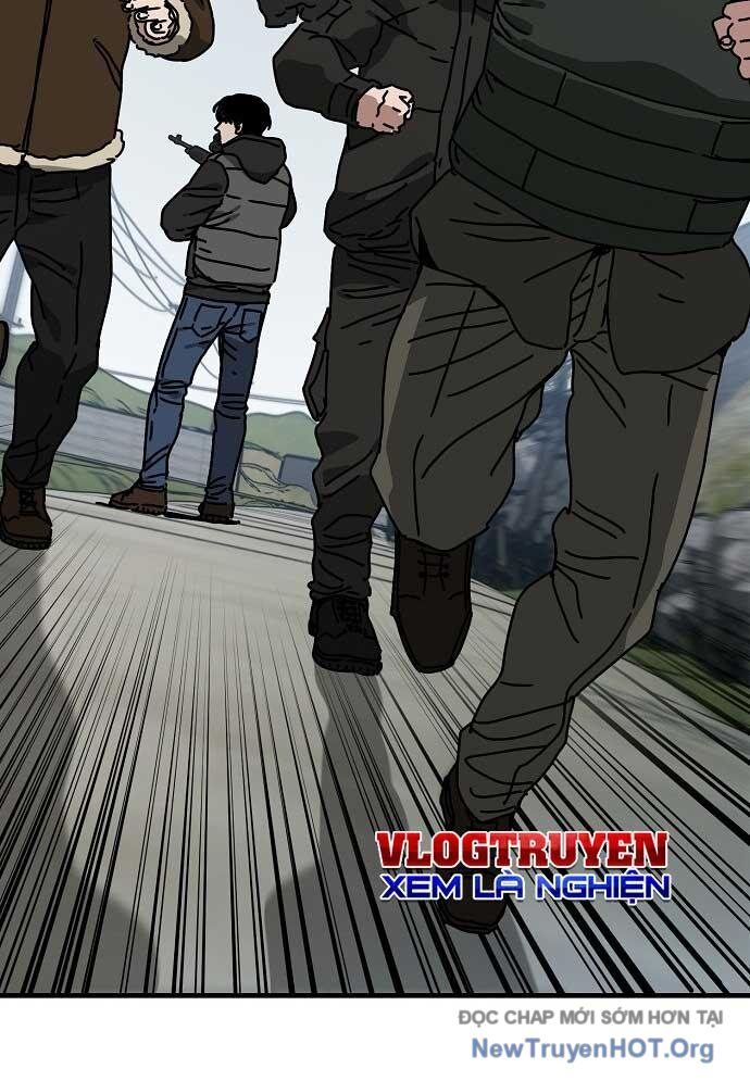 D-Day: Hầm Trú Ẩn - Chapter 43 - Page 67