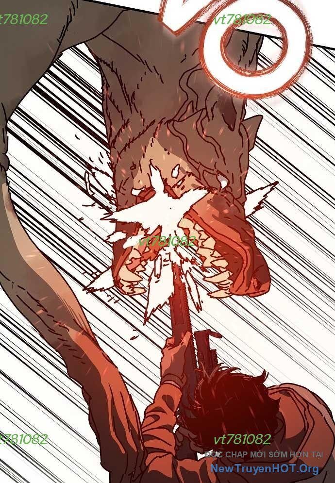 D-Day: Hầm Trú Ẩn - Chapter 43 - Page 74