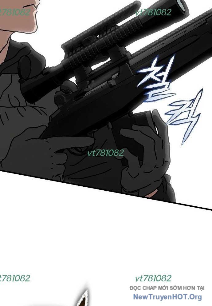 D-Day: Hầm Trú Ẩn - Chapter 43 - Page 77