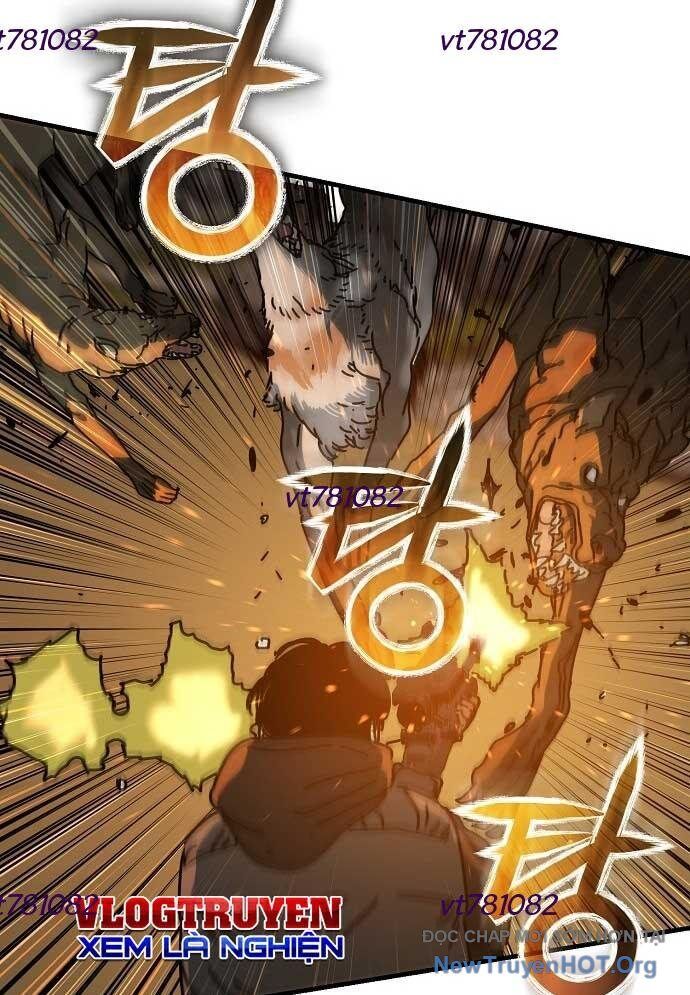 D-Day: Hầm Trú Ẩn - Chapter 43 - Page 78