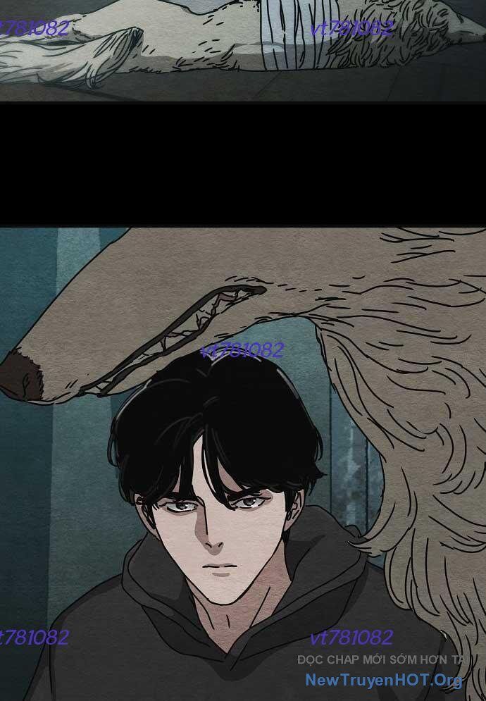 D-Day: Hầm Trú Ẩn - Chapter 43 - Page 8