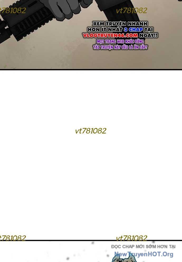 D-Day: Hầm Trú Ẩn - Chapter 43 - Page 81