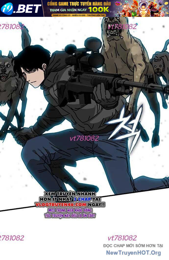 D-Day: Hầm Trú Ẩn - Chapter 43 - Page 82