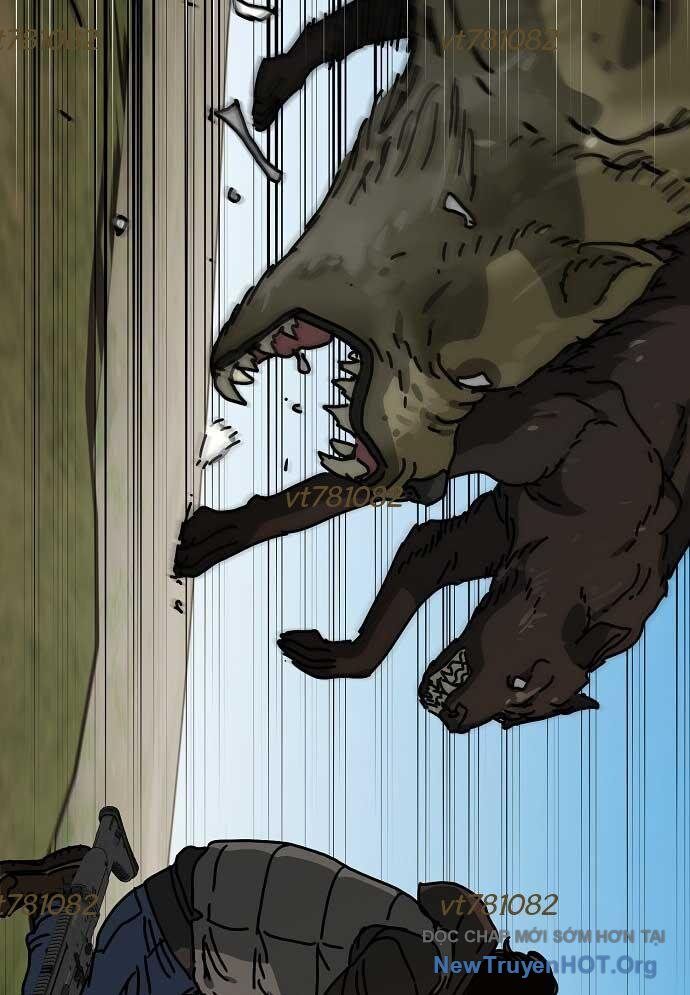 D-Day: Hầm Trú Ẩn - Chapter 43 - Page 85