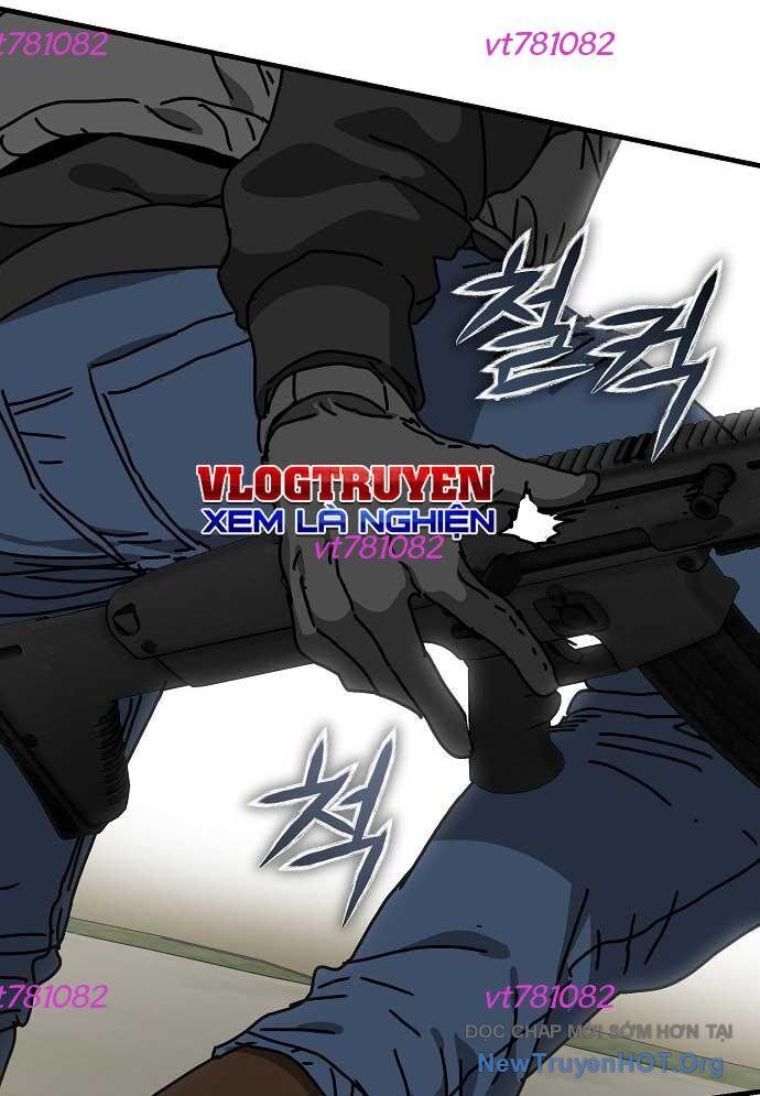 D-Day: Hầm Trú Ẩn - Chapter 43 - Page 88