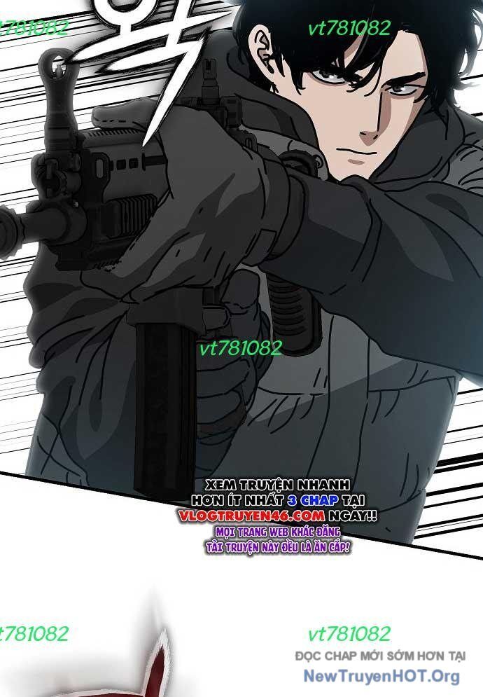 D-Day: Hầm Trú Ẩn - Chapter 43 - Page 90