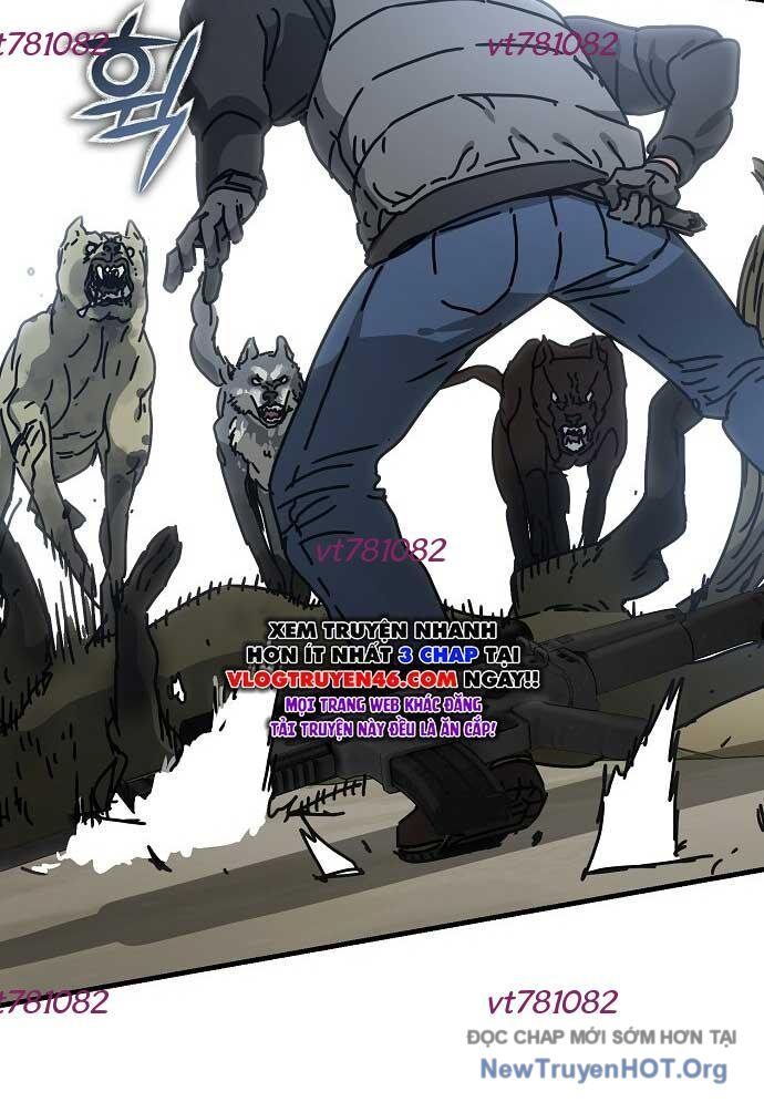 D-Day: Hầm Trú Ẩn - Chapter 43 - Page 93