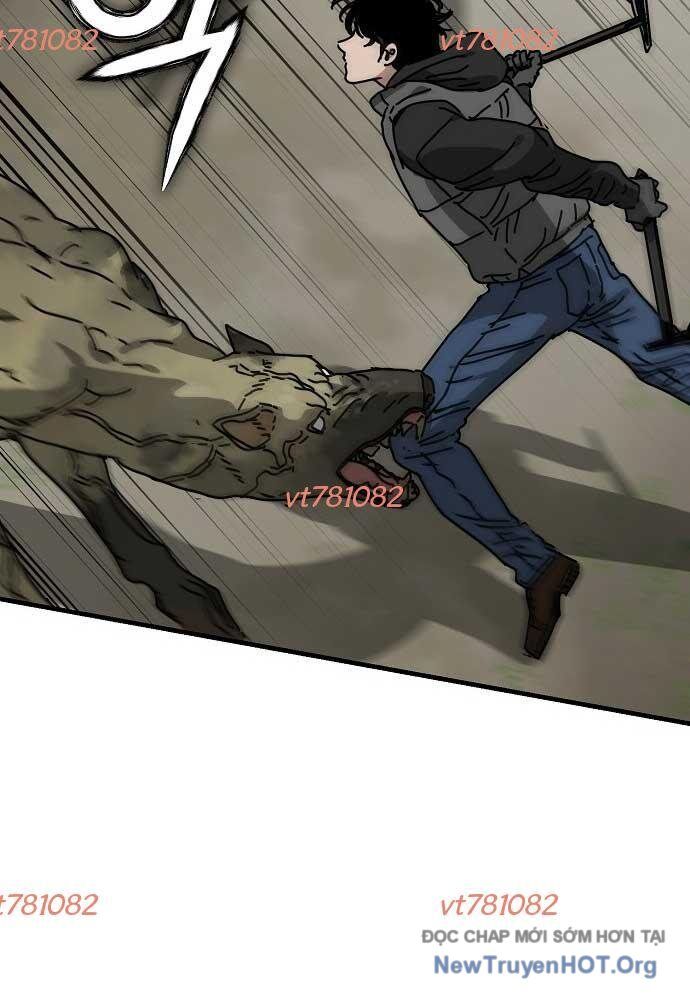 D-Day: Hầm Trú Ẩn - Chapter 43 - Page 95