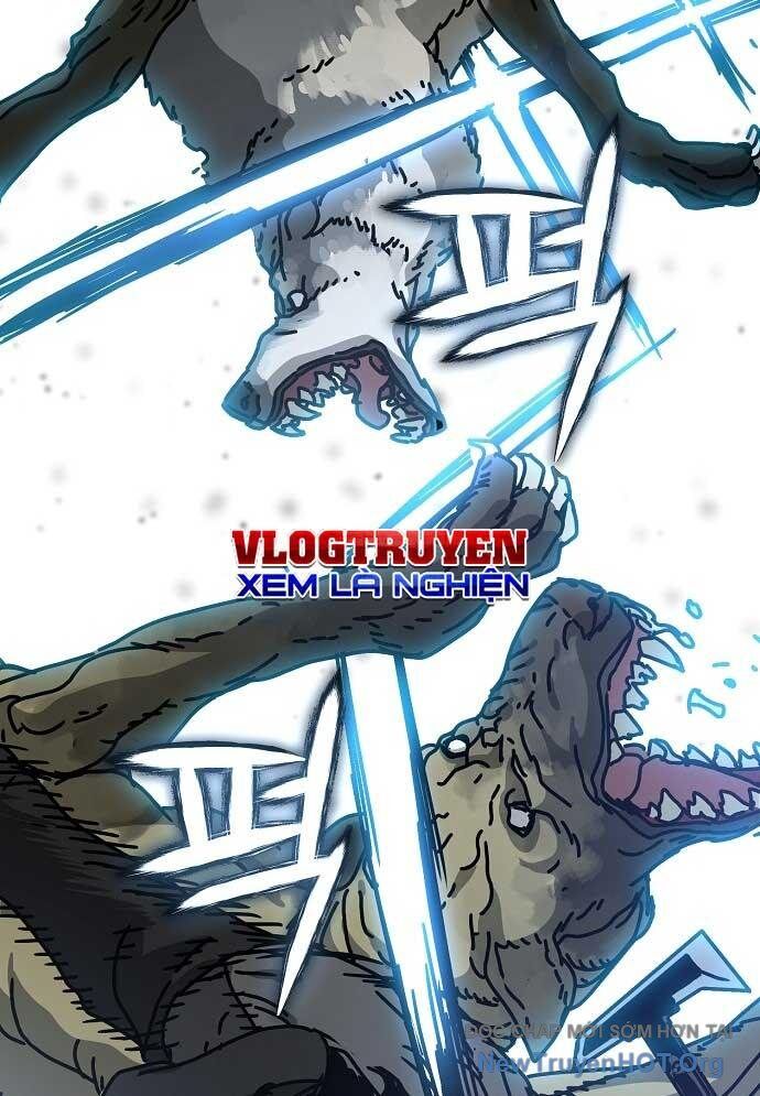 D-Day: Hầm Trú Ẩn - Chapter 43 - Page 97