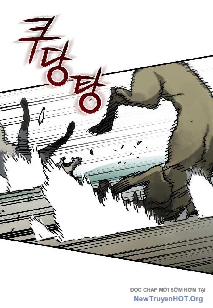 D-Day: Hầm Trú Ẩn - Chapter 43 - Page 99