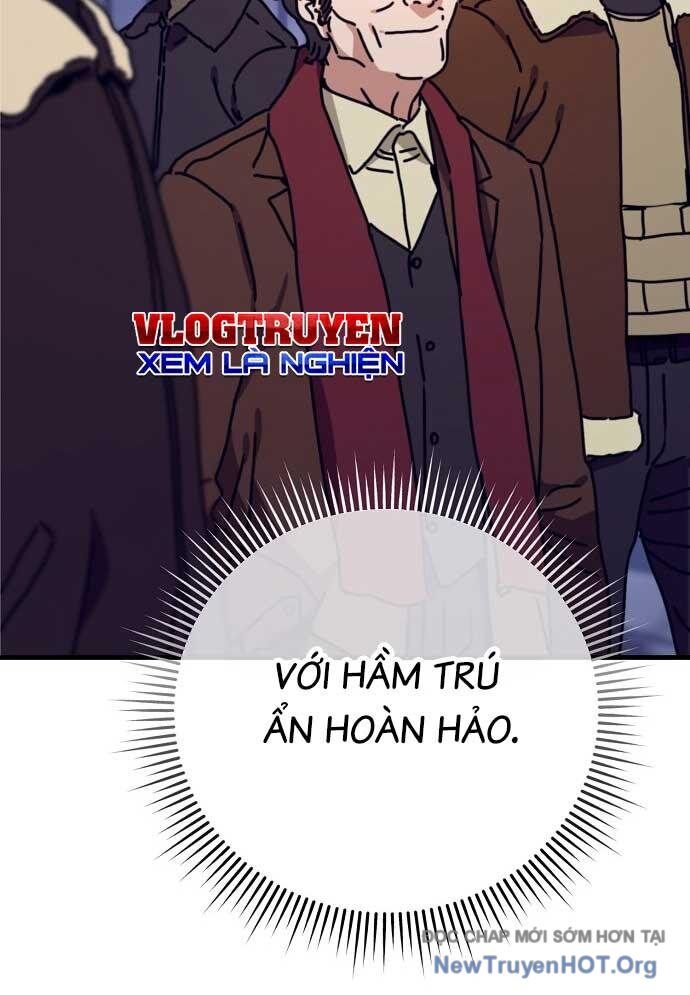 D-Day: Hầm Trú Ẩn - Chapter 44 - Page 100