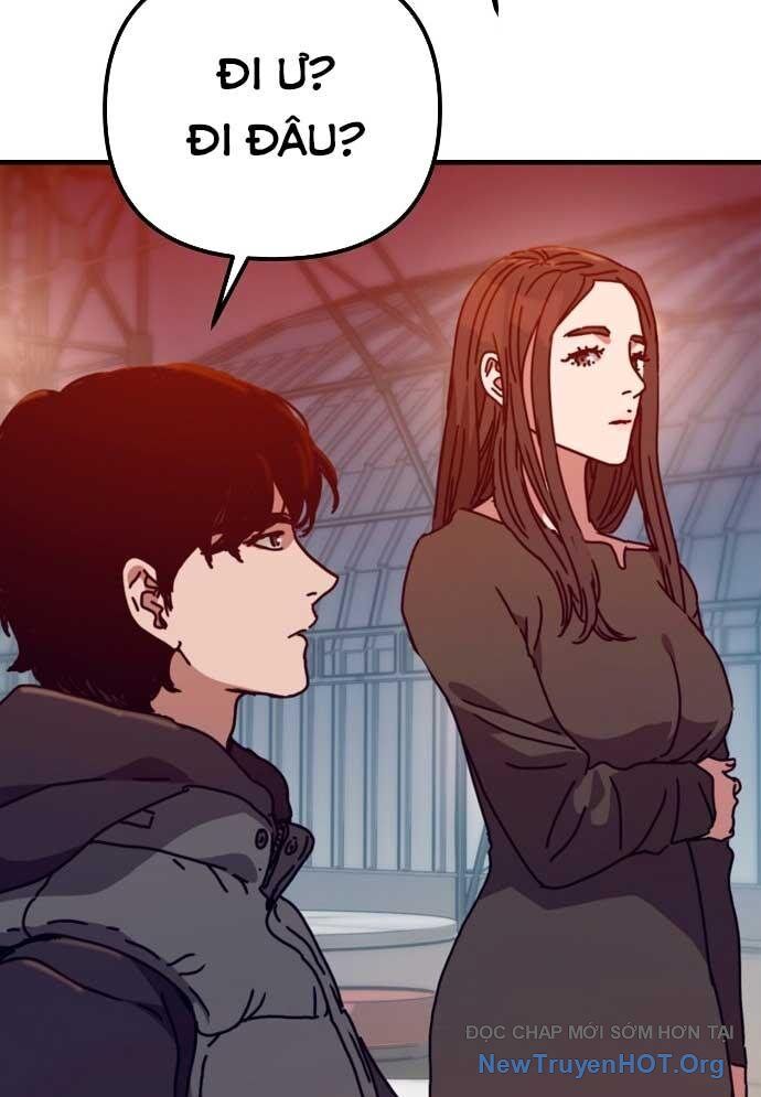 D-Day: Hầm Trú Ẩn - Chapter 44 - Page 121