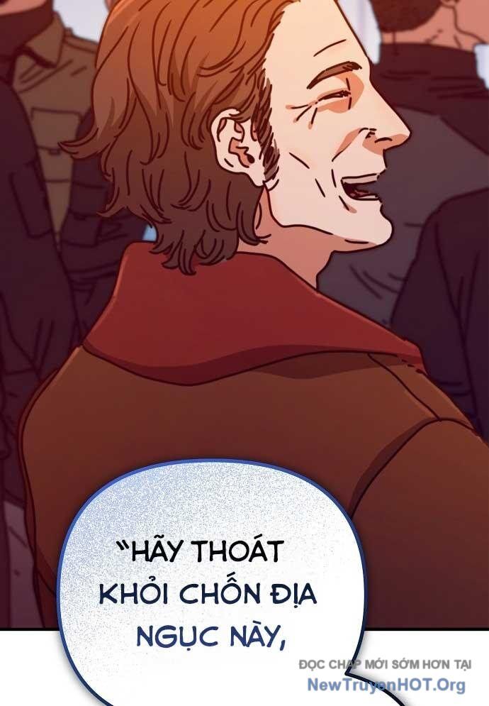 D-Day: Hầm Trú Ẩn - Chapter 44 - Page 128