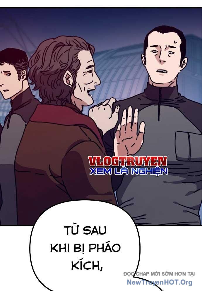 D-Day: Hầm Trú Ẩn - Chapter 44 - Page 152